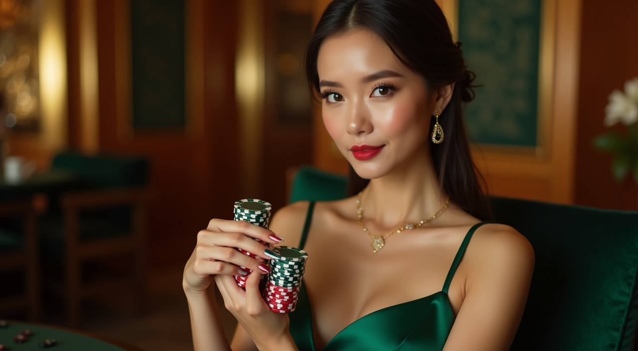 menang44 Live Craps