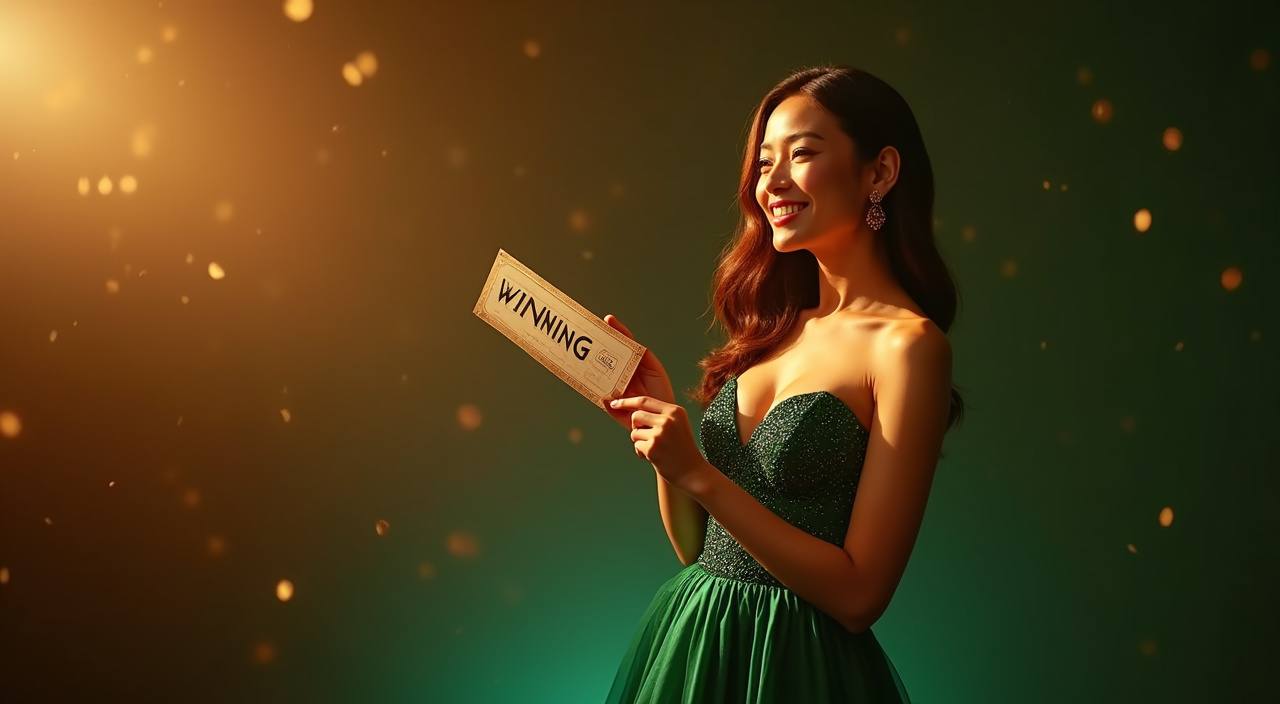menang44 Red Envelope